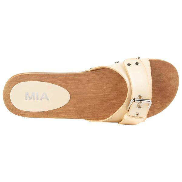 Womens Mia Thia Slide Sandals