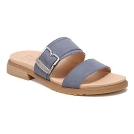 Womens Dr. Scholl's Alyssa Slide Sandals