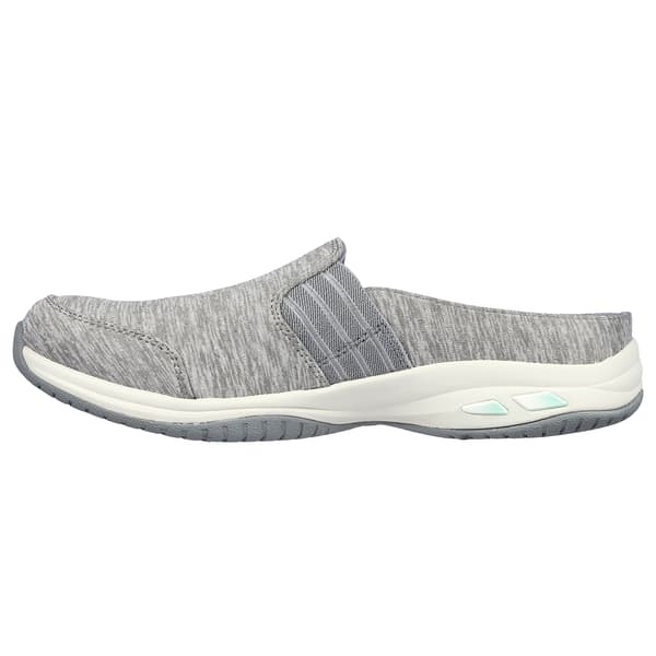 Womens Skechers Commute Time-Delight Casual Clogs
