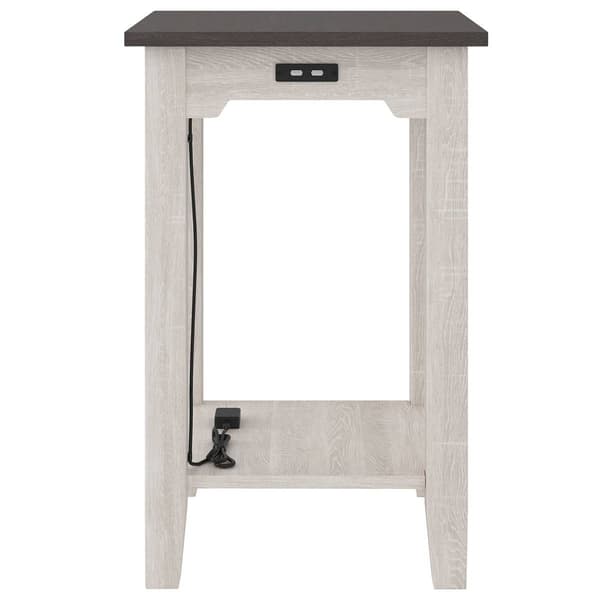 Signature Design by Ashley Dorrinson Chairside End Table