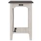 Signature Design by Ashley Dorrinson Chairside End Table - image 3