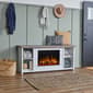 Real Flame Tramore Electric Fireplace - image 16
