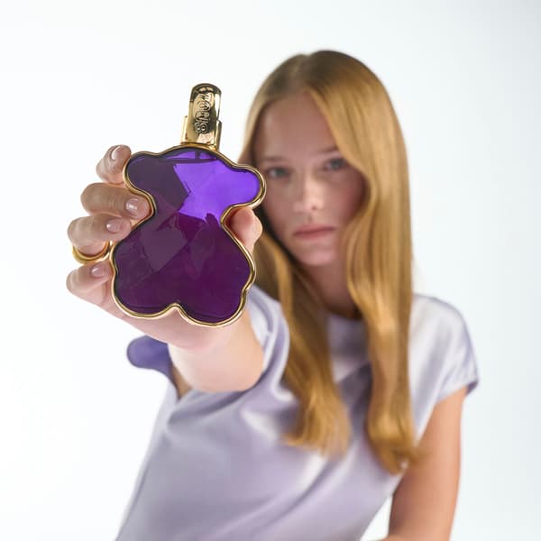 TOUS LoveMe The Amethyst Elixir Eau de Parfum