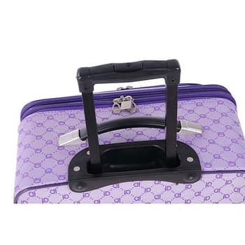 American Flyer Signature 4Pc Luggage Set