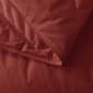 St. James Home Honeycomb Stitch Down Alternative Comforter - image 4