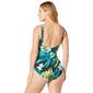 P&H Womens CoCo Reef Solitaire One Piece - image 2