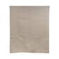 Donna Sharp Your Lifestyle Driftwood Throw Blanket - image 4