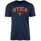 Mens Tsi Utica Pride Mascot Short Sleeve Tee - image 1