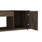 FM FURNITURE Velvet Coffee Bar - image 6