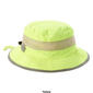Mens Dorfman Pacific Co. Hi Visibility Bucket Hat - image 2