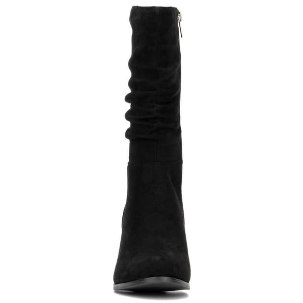 Womens New York & Company Amena Mid Calf Boots