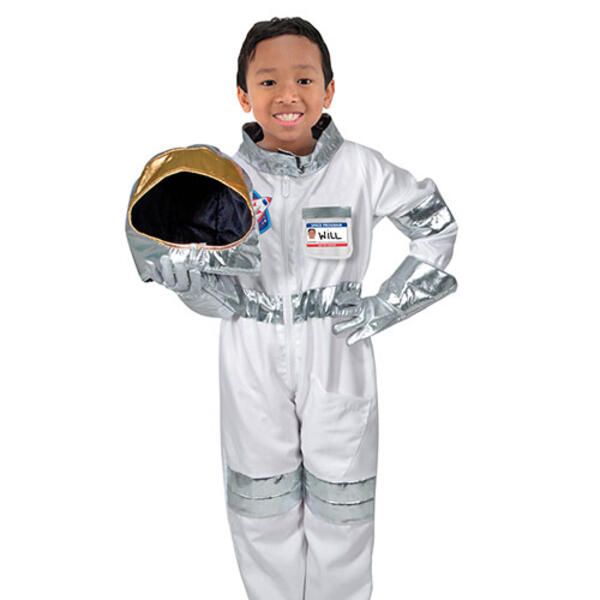 Melissa & Doug&#40;R&#41; Astronaut Role Play Set - image 