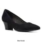 Womens Clarks&#174; Teresa Step Pumps - image 8