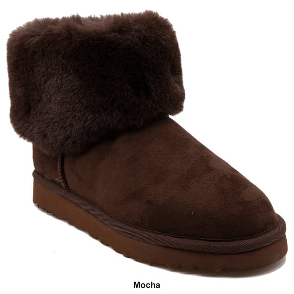 Womens UNIONBAY&#174; Lou Lou Ankle Boots