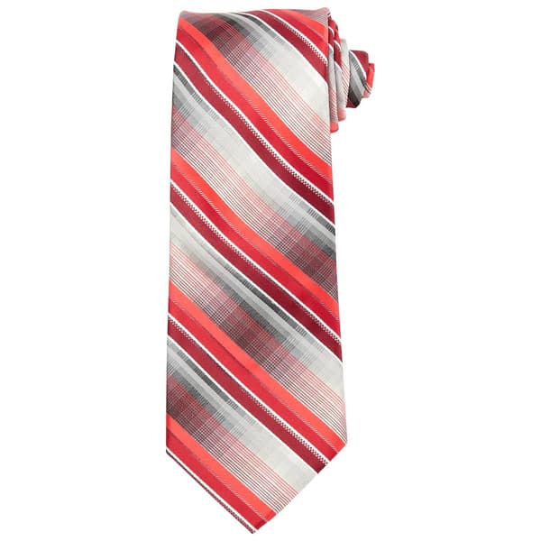 Mens Architect&#40;R&#41; Xmoor Stripe Tie
