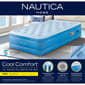 Nautica Home Cool Comfort Twin Pillowtop Air Mattress - image 6