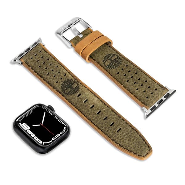 Unisex Timberland Daintree 22mm Smart Watch Band - TDOUL0000602