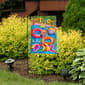 Briarwood Lane Welcome To The Pool Garden Flag - image 2