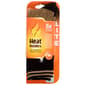 Mens Heat Holders(R) Lite Rowen Block Twist Crew Socks - image 1