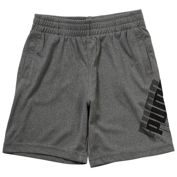 Toddler Boy Puma&#40;R&#41; Power Pack Shorts - image 