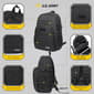 U.S. Army Tango Tactical Laptop Backpack - image 6