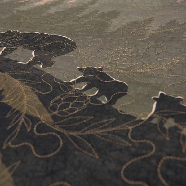 Donna Sharp Your Lifestyle Mountain Moon 3pc. Quilt Set