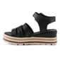 Womens Spring Step Gosalina Platform Sandals - image 2