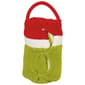 Department 56 Snowbabies&#8482; Santa Grinch Snow Through Figurine - image 3