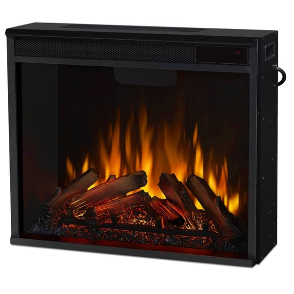 Real Flame Belford Electric Fireplace TV Stand