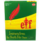 Goliath Games Elf: Journey From the North Pole - image 1