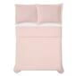 Cannon 200 Thread Count Solid Percale Duvet Set - image 2