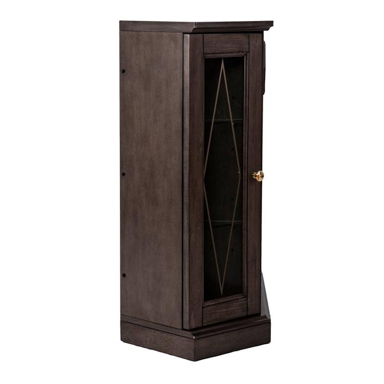 Southern Enterprises Austindale Electric Fireplace