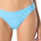 Womens Vince Camuto Geometric Textured Bikini Swim Bottoms - image 3