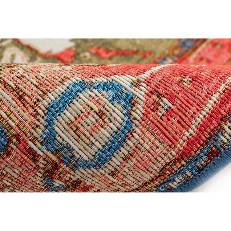 Liora Manne Marina Heriz Rectangular Area Rug