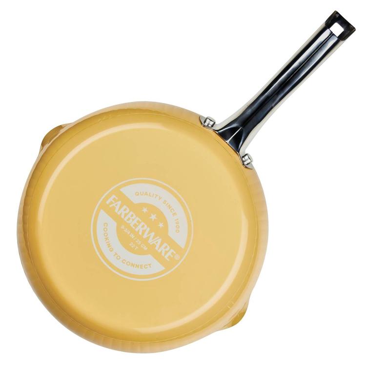 Farberware Style 10in. Nonstick Cookware Frying Pan