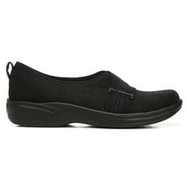 Womens BZees Niche III Slip-On Fashion Sneakers