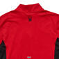 Mens Spyder Long Sleeve 1/4 Zip Color Block Jersey Tee - image 12