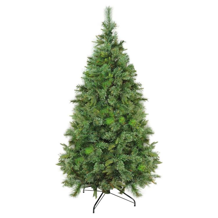 Northlight Seasonal 7.5ft. Artificial Pine Christmas Tree