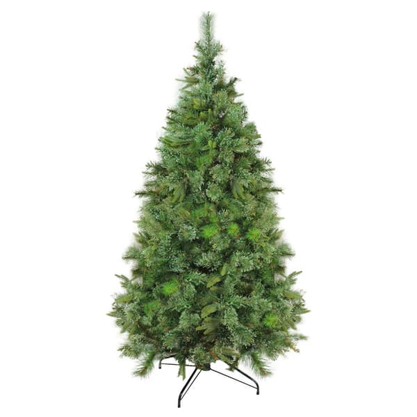 Northlight Seasonal 7.5ft. Artificial Pine Christmas Tree