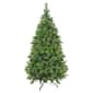 Northlight Seasonal 7.5ft. Artificial Pine Christmas Tree - image 1