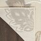 Nourison Aloha Farmhouse Floral Indoor/Outdoor Area Rug - image 2