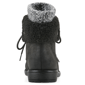 Womens Cliffs by White Mountain Duena Hiker Bootie - image 5