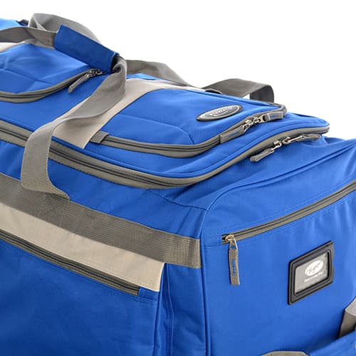 Olympia USA 29in. Rolling Duffel