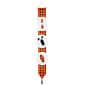 Evergreen BOO Halloween Door Banner - image 1