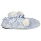 Womens MUK LUKS® Leilani Doe Bootie Slippers - image 3