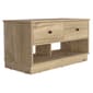 FM FURNITURE Tulip Storage Bench - image 1