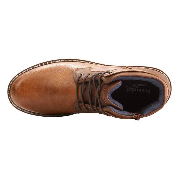 Mens Freeman Grady Chukka Boots