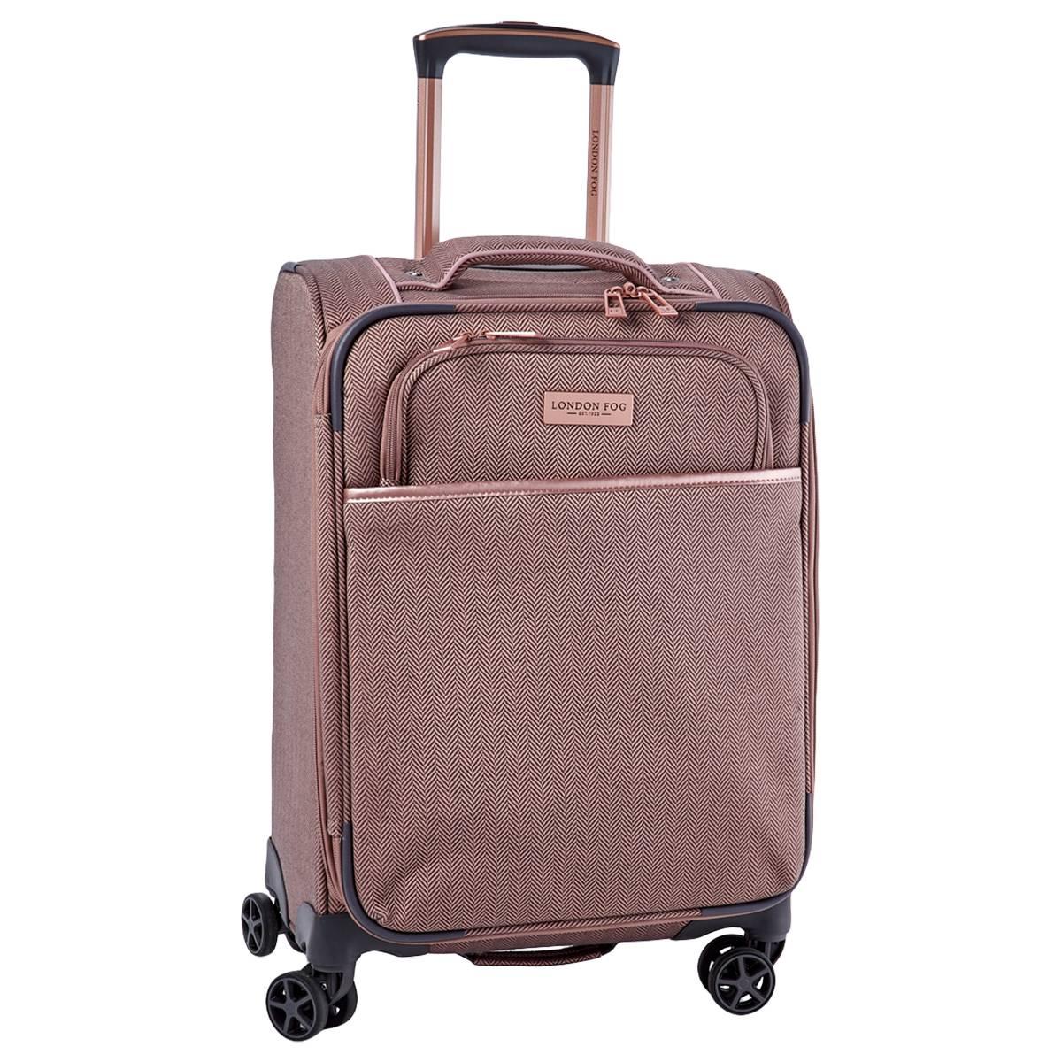 London  Fog Yorkshire II 20in. Expandable Spinner