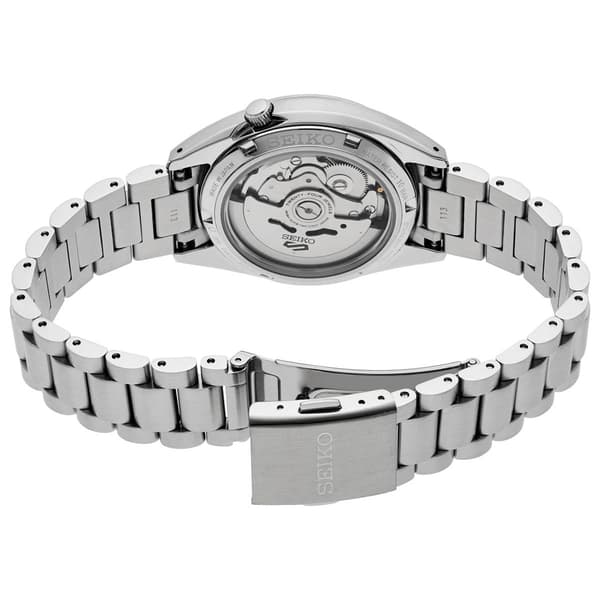 Mens Seiko Sports Collection Blue Dial Watch - SRPL55