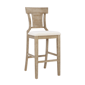 Linon Home Decor Rylan Bar Stool - image 1